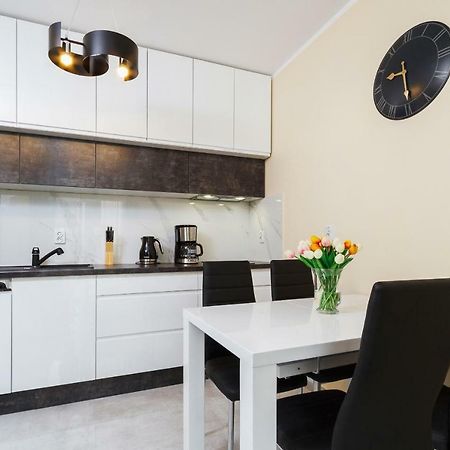 Apartments Krakow Zablocie By Noclegi Renters Exterior photo