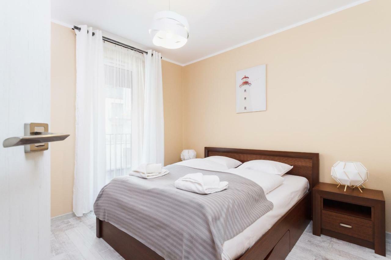 Apartments Krakow Zablocie By Noclegi Renters Exterior photo