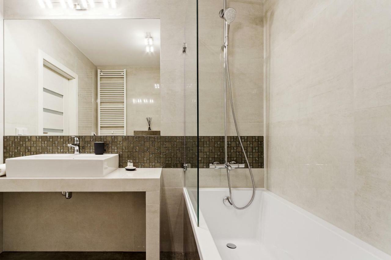 Apartments Krakow Zablocie By Noclegi Renters Exterior photo