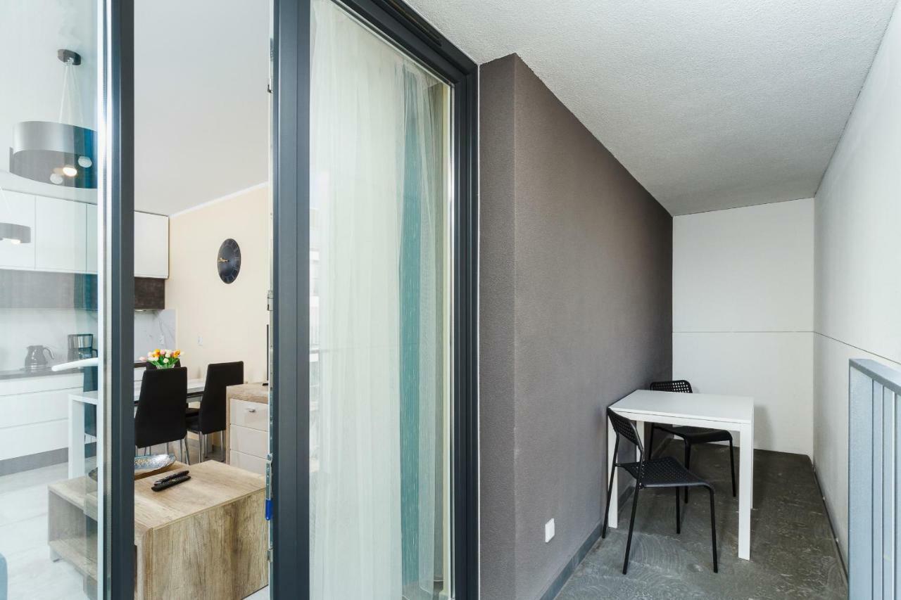 Apartments Krakow Zablocie By Noclegi Renters Exterior photo